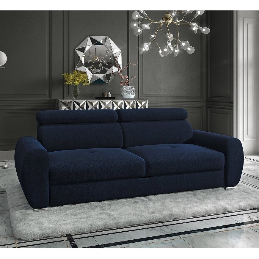 Trivietė sofa - lova Trivietė sofa - lova