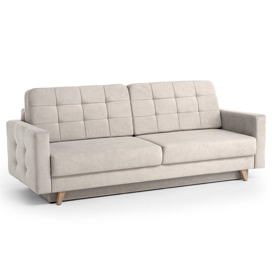 Trivietė sofa - lova "VEGAS"