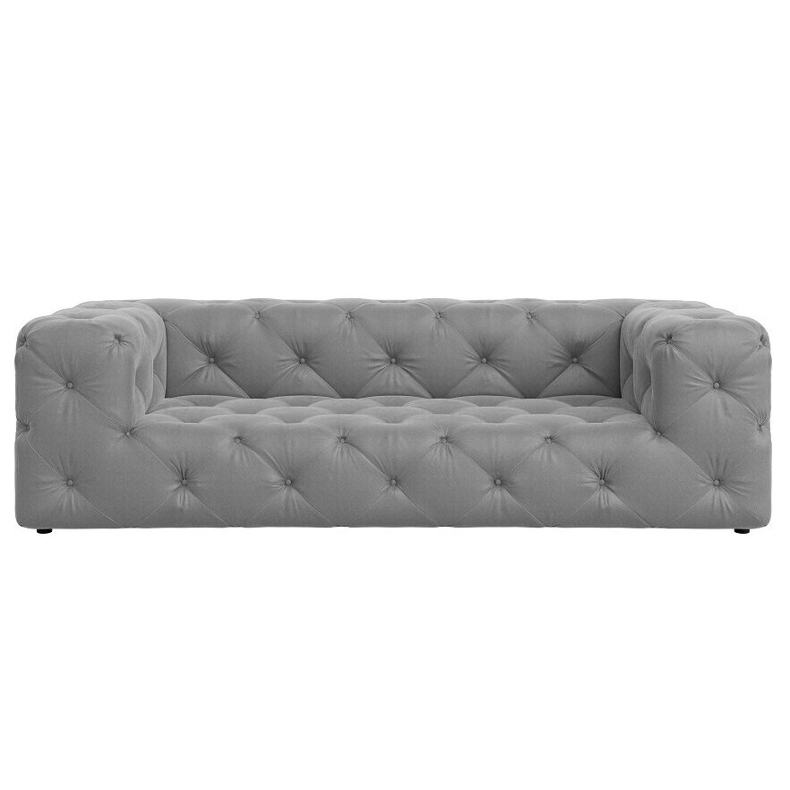 Trivietė sofa "FRESCO"