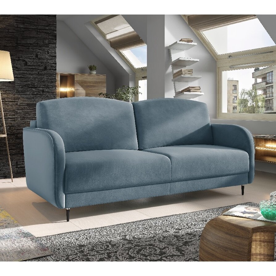 Trivietė sofa - lova Trivietė sofa - lova