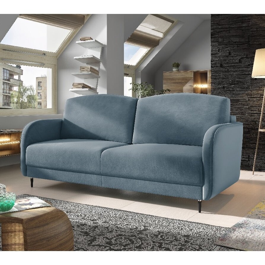 Trivietė sofa - lova 1 Trivietė sofa - lova 1