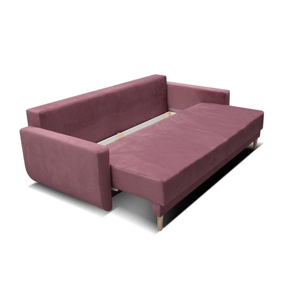 Trivietė sofa - lova 3 Trivietė sofa - lova 3