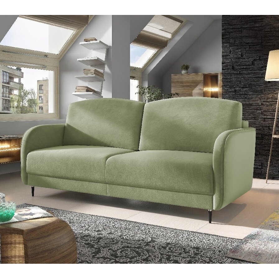 Trivietė sofa - lova 1 Trivietė sofa - lova 1