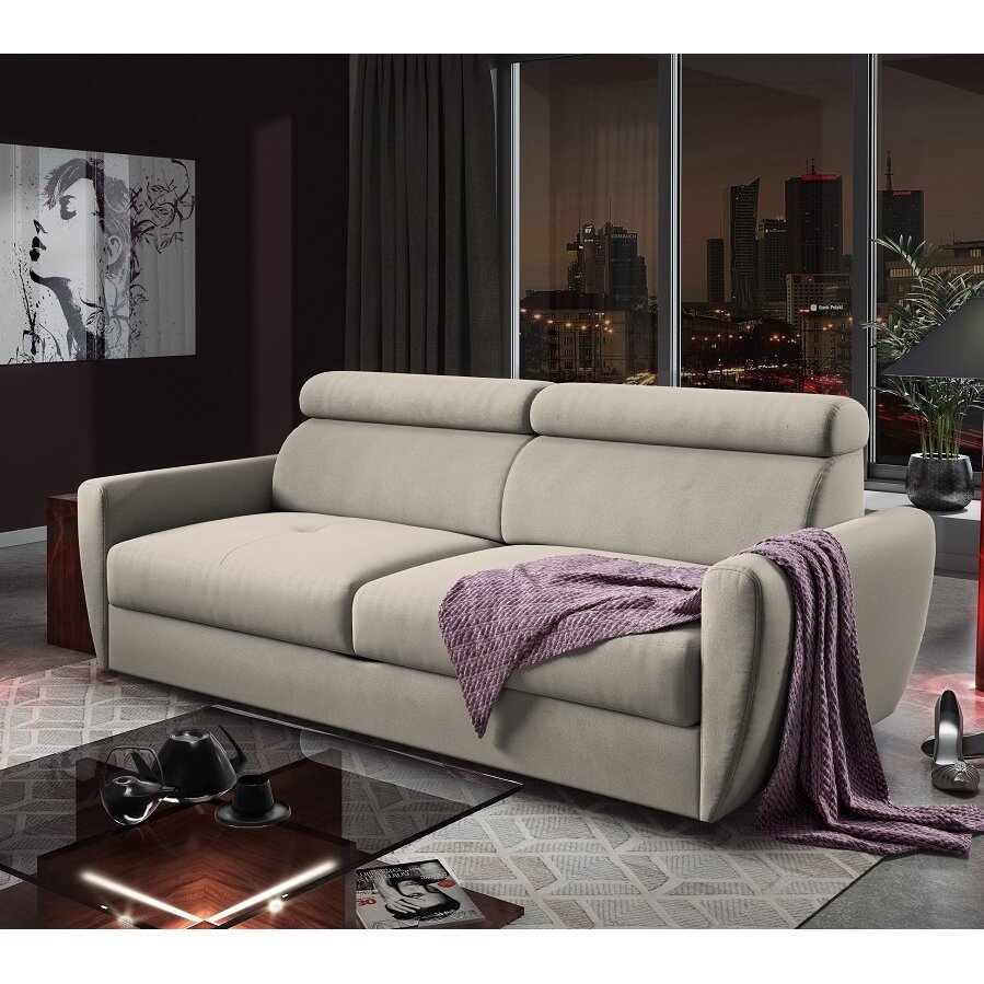 Trivietė sofa - lova 2 Trivietė sofa - lova 2