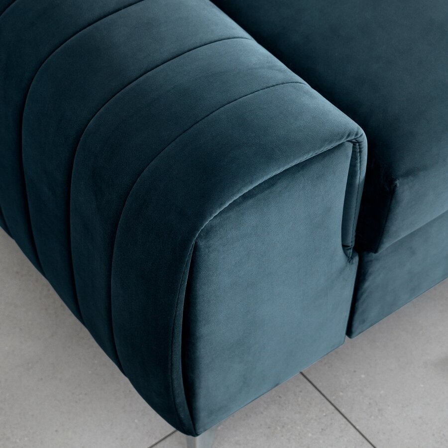 Trivietė sofa - lova "LAURENCE" 6 Trivietė sofa - lova "LAURENCE" 6