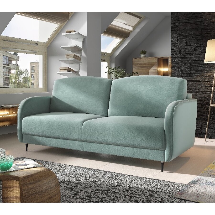 Trivietė sofa - lova 1
