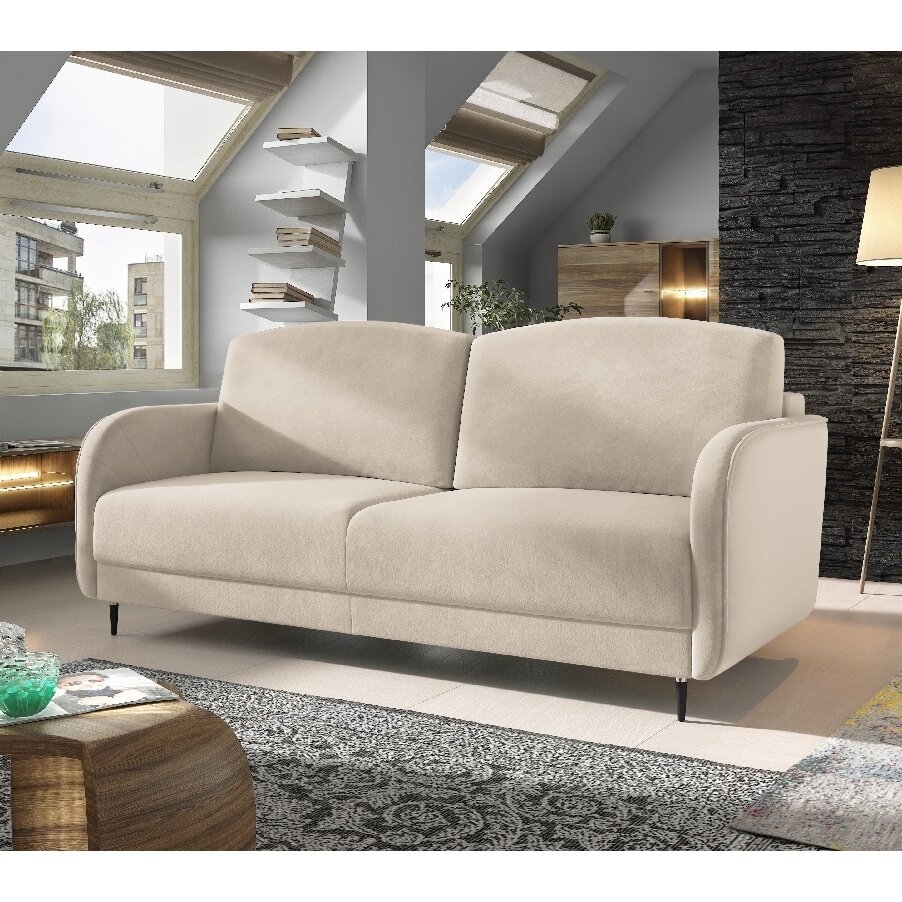Trivietė sofa - lova 1