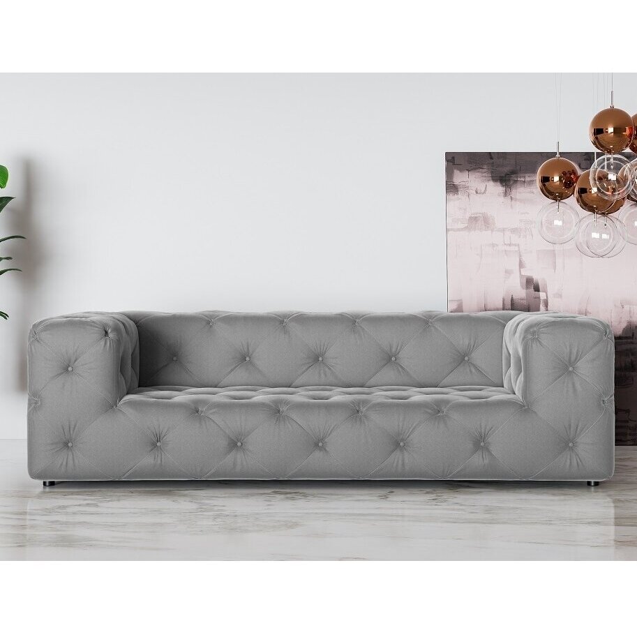 Trivietė sofa "FRESCO" 1