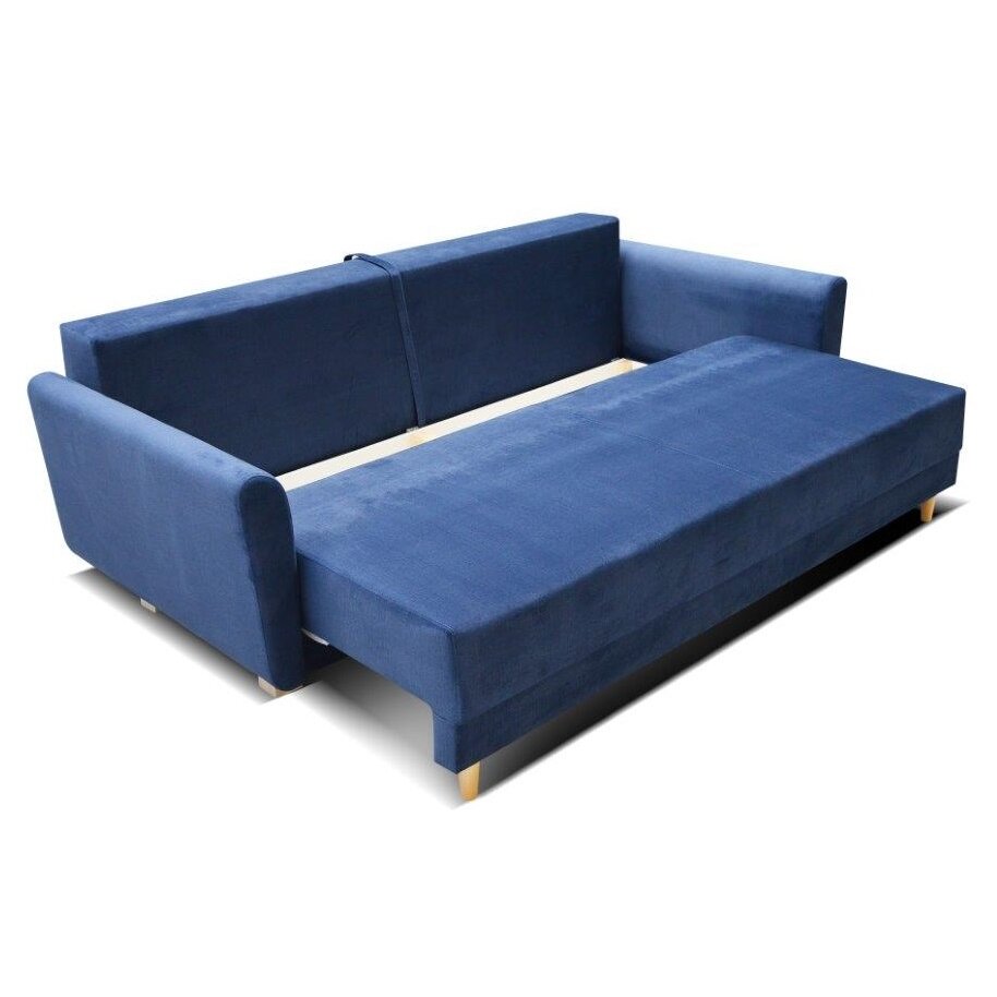 Trivietė sofa - lova 2 Trivietė sofa - lova 2