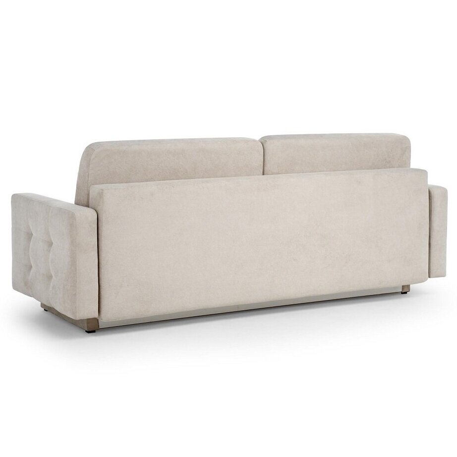Trivietė sofa - lova "VEGAS" 4 Trivietė sofa - lova "VEGAS" 4