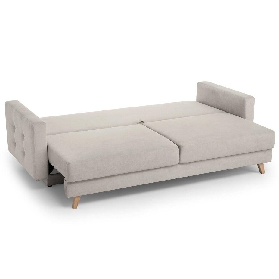 Trivietė sofa - lova "VEGAS" 3
