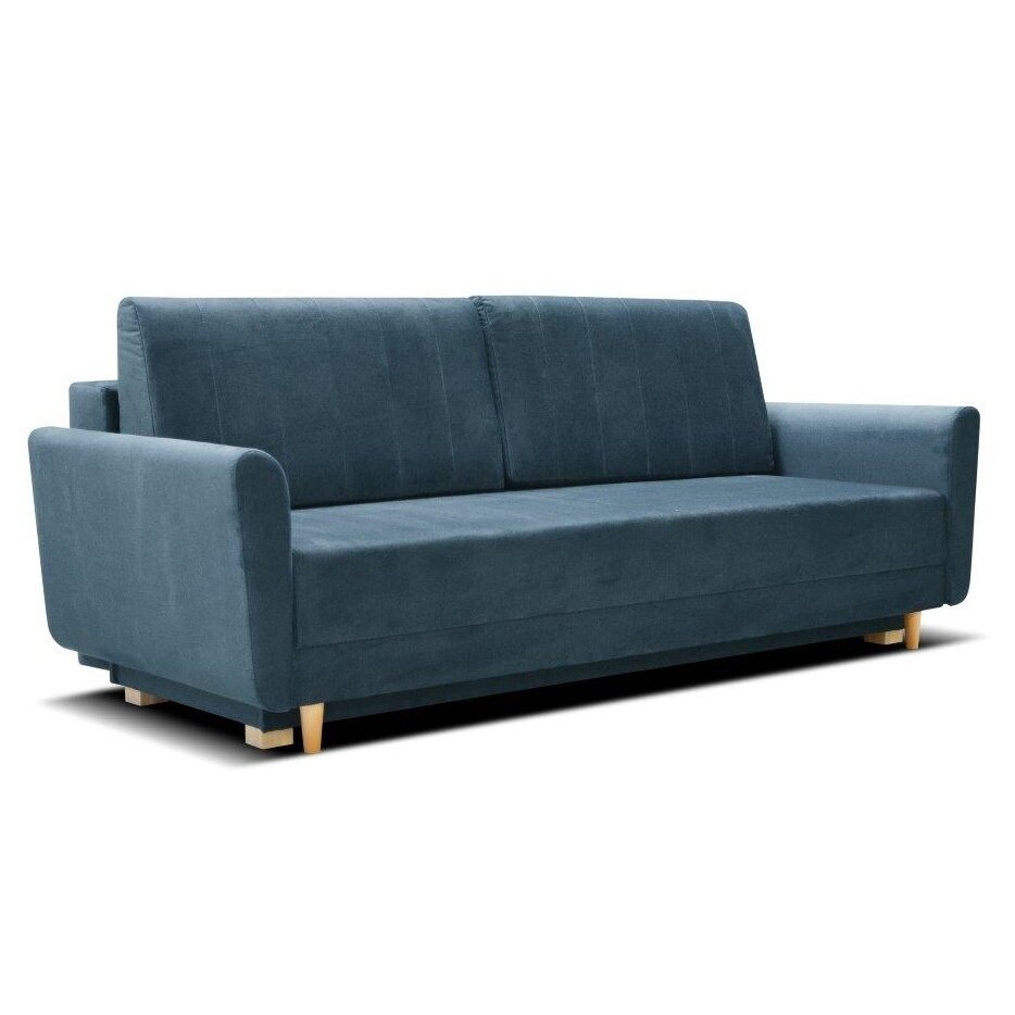 Trivietė sofa - lova Trivietė sofa - lova