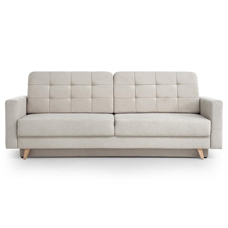 Trivietė sofa - lova "VEGAS" 1