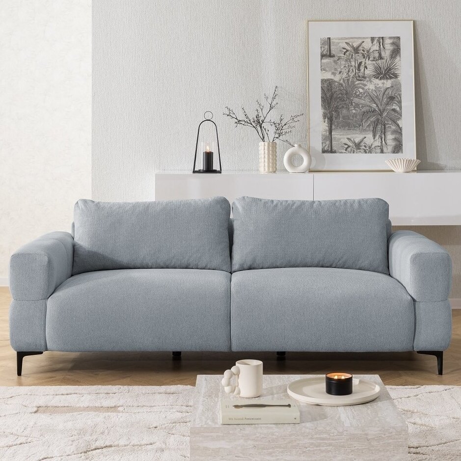 Trivietė sofa "HELIO" 1 Trivietė sofa "HELIO" 1