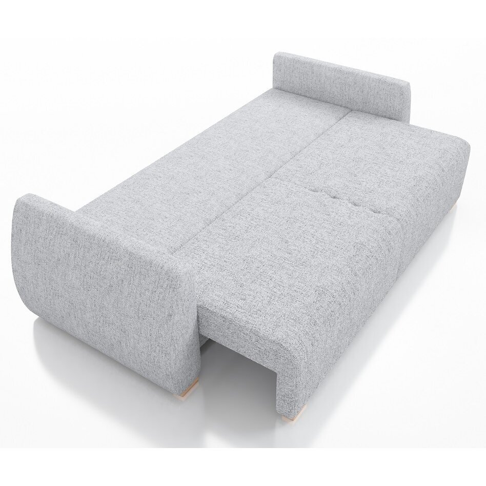 Trivietė sofa - lova 3 Trivietė sofa - lova 3