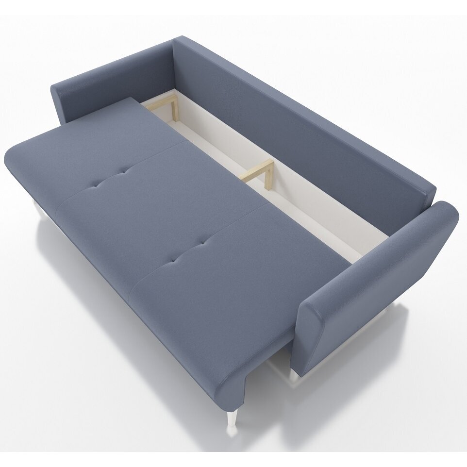 Trivietė sofa - lova 3 Trivietė sofa - lova 3