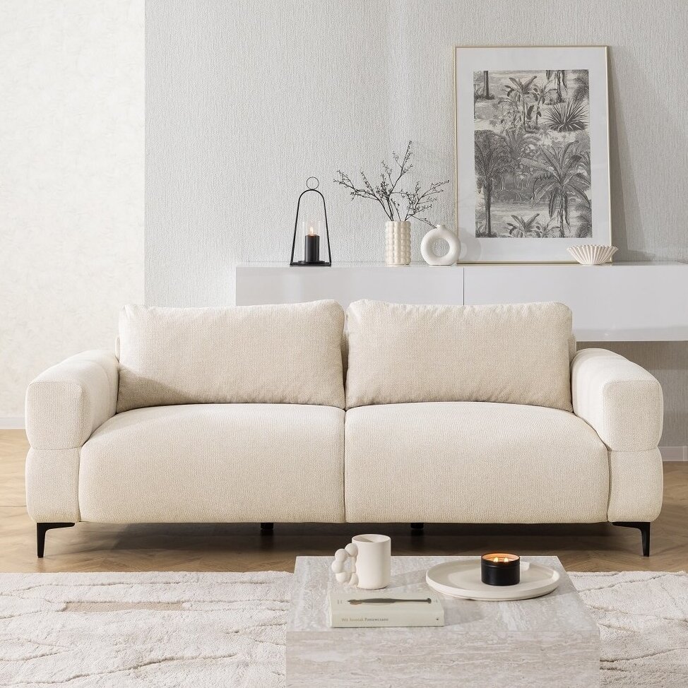 Trivietė sofa "HELIO" 1 Trivietė sofa "HELIO" 1