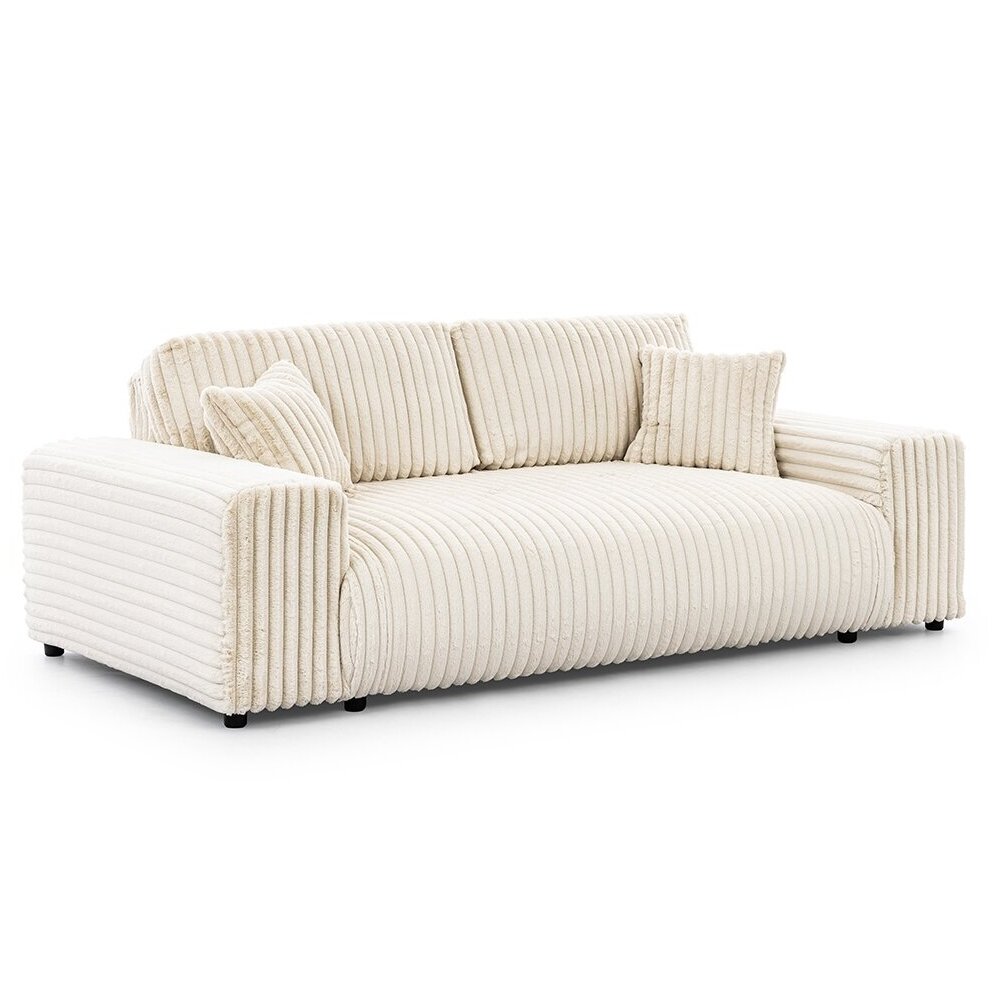 Trivietė sofa "JUSTIN" Trivietė sofa "JUSTIN"