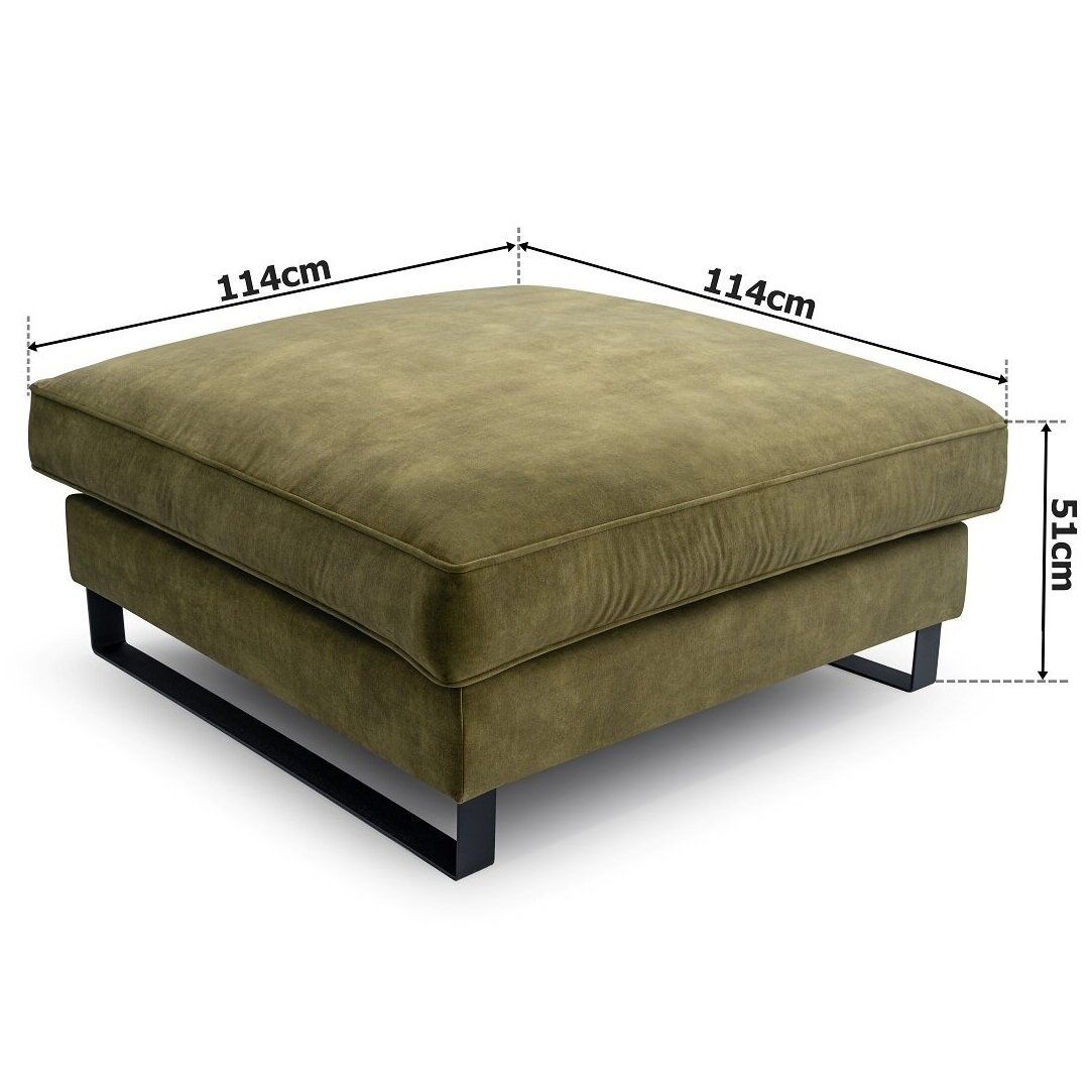 Pufas "CORBLACK" 2 Pufas "CORBLACK" 2