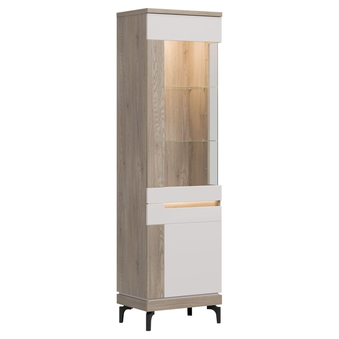 Vitrina "ASTON" 1