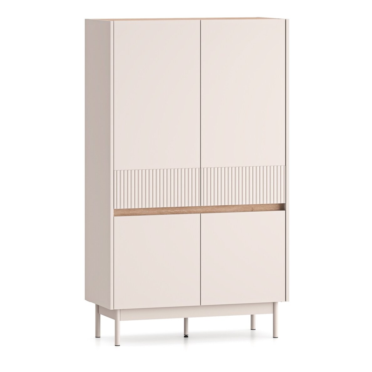 Indauja "DUNEA" 1