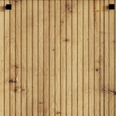 Virtuvės spintelių komplektas (330/300) 5 Virtuvės spintelių komplektas (330/300) 5