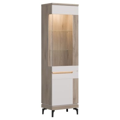 Vitrina "ASTON" 1 Vitrina "ASTON" 1
