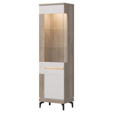 Vitrina "ASTON" 2 Vitrina "ASTON" 2