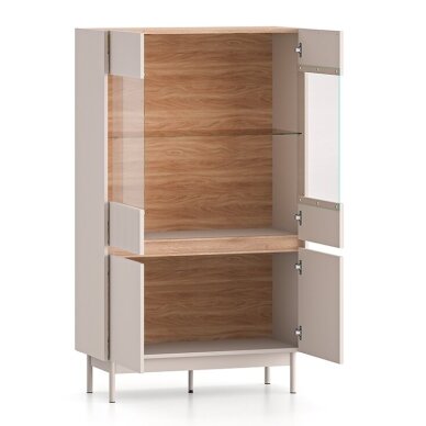 Vitrina "DUNEA"  2