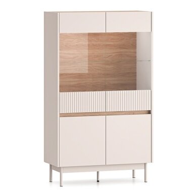 Vitrina "DUNEA"  1