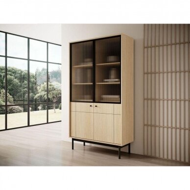 VITRINA "JAPANDI" 3 VITRINA "JAPANDI" 3