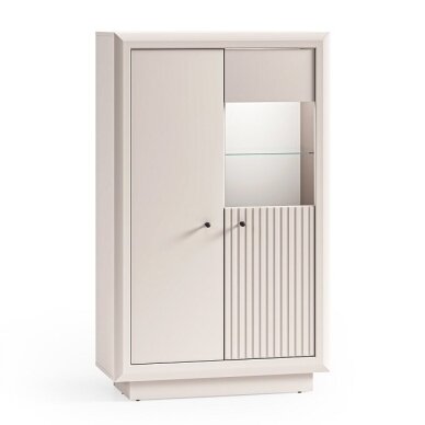 Vitrina "SOLO" 1