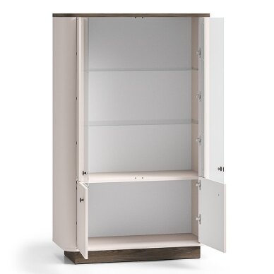 Vitrina "VILAVIO" 2