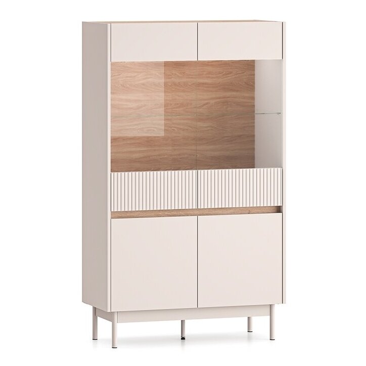 Vitrina "DUNEA"  1