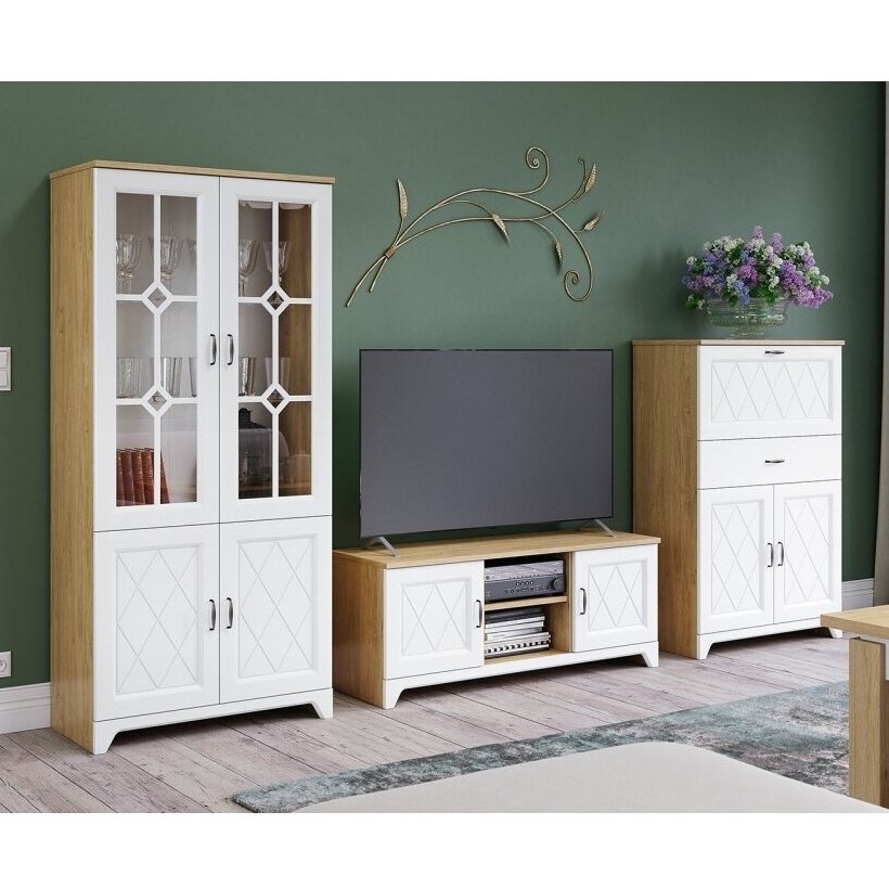 VITRINA PROVENZA KWD4 1