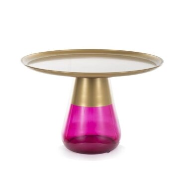 Žurnalinis staliukas Tiffany B Žurnalinis staliukas Tiffany B
