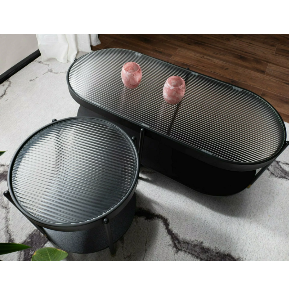 Žurnalinis staliukas 3 Žurnalinis staliukas 3